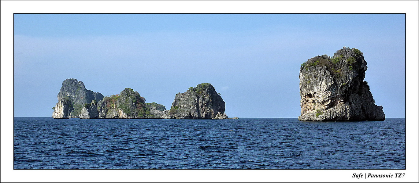 2012 - 03 - Koh Ha 02